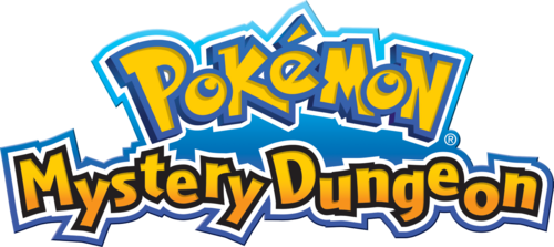 Pokémon Mystery Dungeon